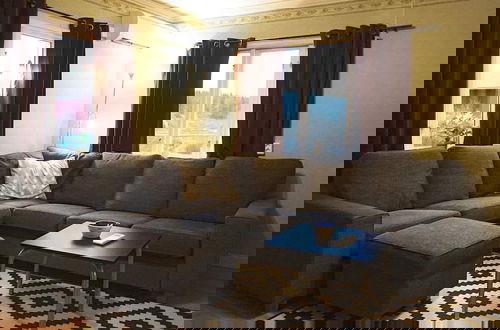 Photo 5 - 4 Person Holiday Home in Lur-by Traum