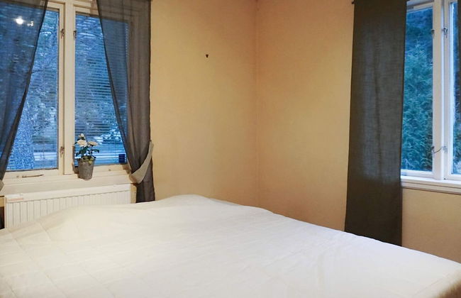 4 Person Holiday Home in Lur-by Traum - Foto 2