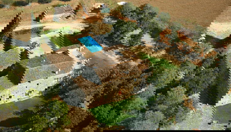 Foto 1 - Traditional Estate From the XIV Century, With Swimming Pool