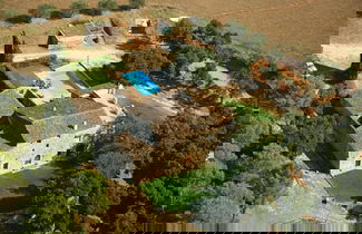Foto 1 - Traditional Estate From the XIV Century, With Swimming Pool