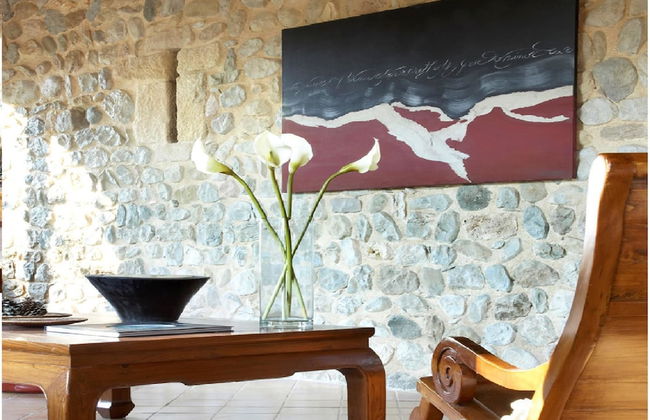 Traditional Estate From the XIV Century, With Swimming Pool - Foto 8