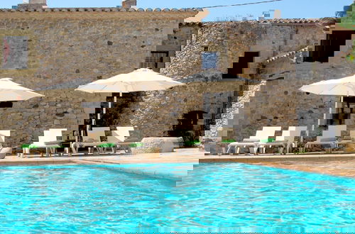 Foto 29 - Traditional Estate From the XIV Century, With Swimming Pool