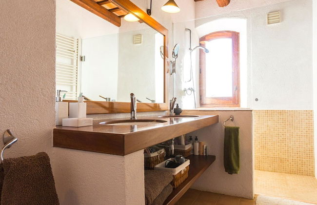 Traditional Estate From the XIV Century, With Swimming Pool - Foto 25