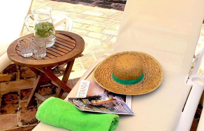 Traditional Estate From the XIV Century, With Swimming Pool - Foto 30