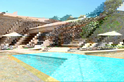 Foto 28 - Traditional Estate From the XIV Century, With Swimming Pool
