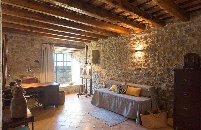 Traditional Estate From the XIV Century, With Swimming Pool - Foto 7