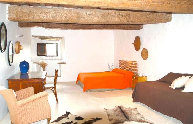 Traditional Estate From the XIV Century, With Swimming Pool - Foto 18