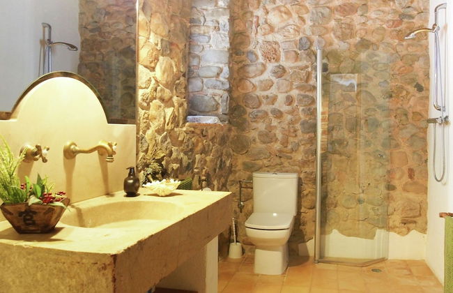 Traditional Estate From the XIV Century, With Swimming Pool - Foto 23