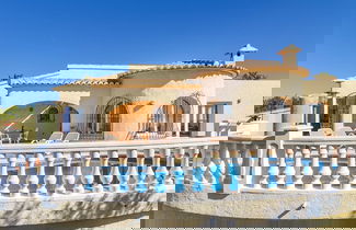 Foto 1 - Lush Villa With Swimming Pool in Benitachell