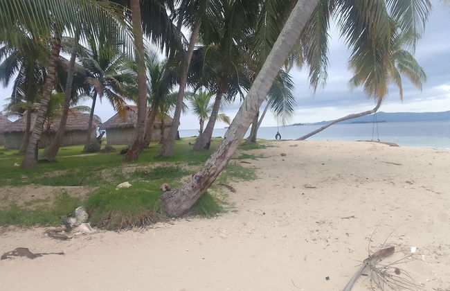 San Blas Tour Aridub - Foto 11