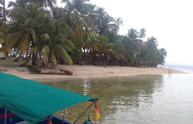 San Blas Tour Aridub - Foto 12