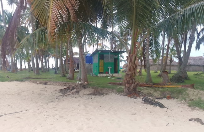 San Blas Tour Aridub - Foto 7