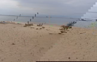 Foto 1 - San Blas Tour Aridub