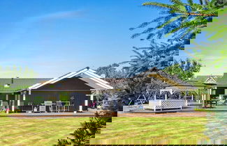Foto 1 - 8 Person Holiday Home in Nexo-by Traum