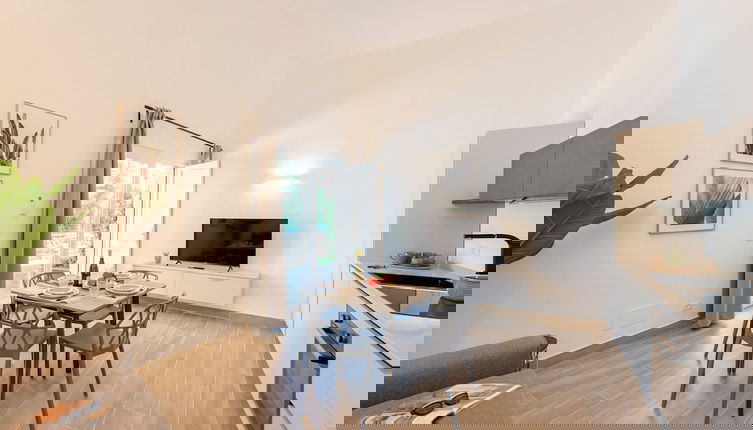 Foto 1 - Charming Flat in Cogoleto