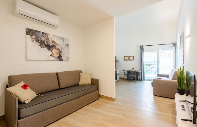 Charming Flat in Cogoleto - Foto 9