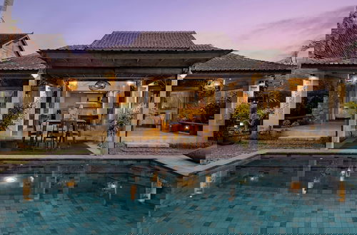 Foto 48 - Uddhara Ubud Villa