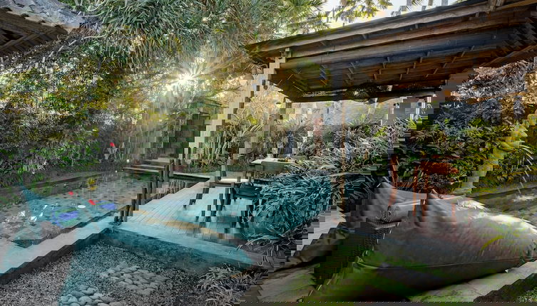 Foto 1 - Uddhara Ubud Villa