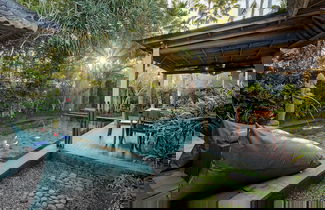 Foto 1 - Uddhara Ubud Villa