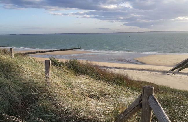 De Zon in Zeeland Holiday Residence - Foto 25
