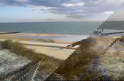 Photo 25 - De Zon in Zeeland Holiday Residence