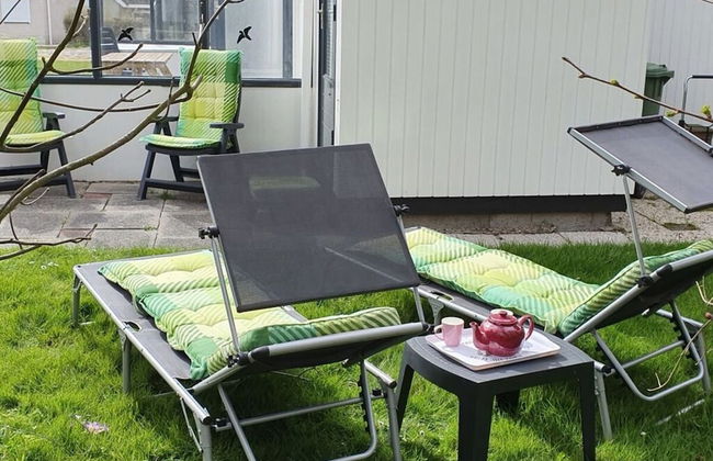 De Zon in Zeeland Holiday Residence - Foto 32