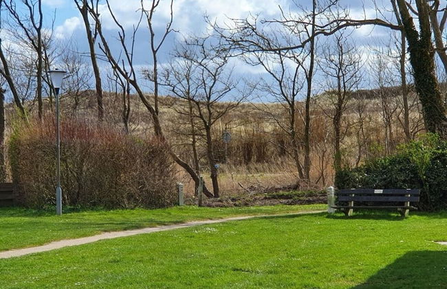 De Zon in Zeeland Holiday Residence - Foto 23