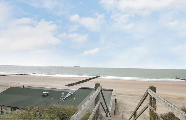 De Zon in Zeeland Holiday Residence - Foto 26