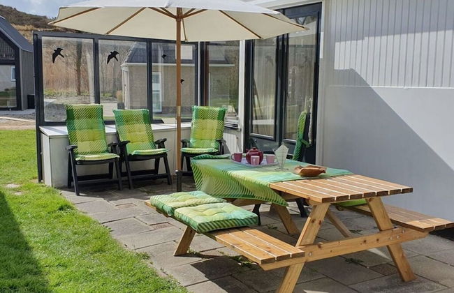 De Zon in Zeeland Holiday Residence - Foto 15