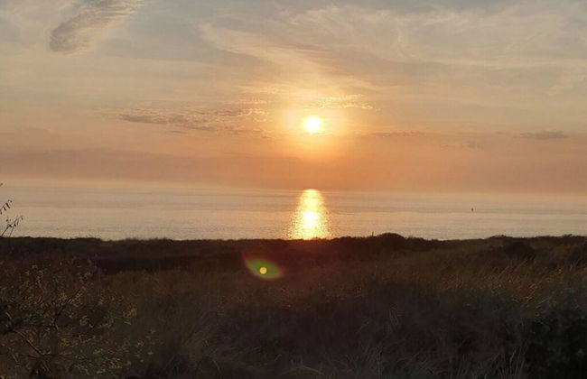 De Zon in Zeeland Holiday Residence - Foto 24