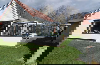 Photo 1 - De Zon in Zeeland Holiday Residence
