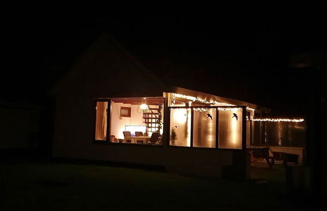 De Zon in Zeeland Holiday Residence - Foto 29