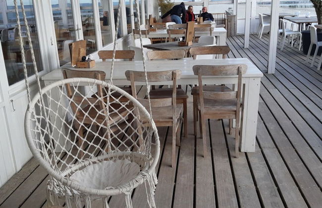 De Zon in Zeeland Holiday Residence - Foto 14