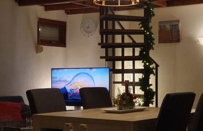 De Zon in Zeeland Holiday Residence - Foto 19