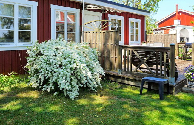 5 Person Holiday Home in Solvesborg-by Traum - Foto 22