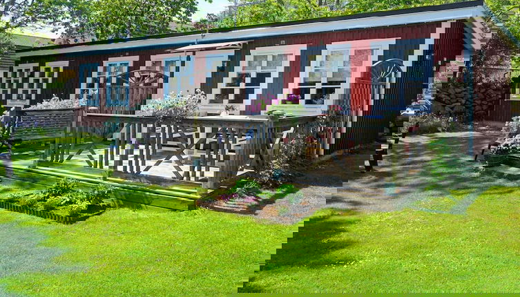 Foto 1 - 5 Person Holiday Home in Solvesborg-by Traum