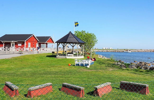 5 Person Holiday Home in Solvesborg-by Traum - Foto 15
