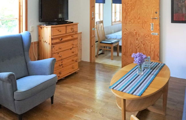 5 Person Holiday Home in Solvesborg-by Traum - Foto 6