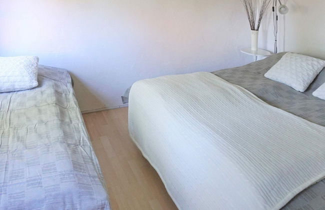 5 Person Holiday Home in Solvesborg-by Traum - Foto 4