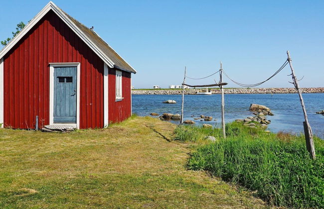 5 Person Holiday Home in Solvesborg-by Traum - Foto 19