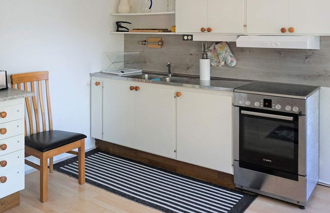 5 Person Holiday Home in Solvesborg-by Traum - Foto 5