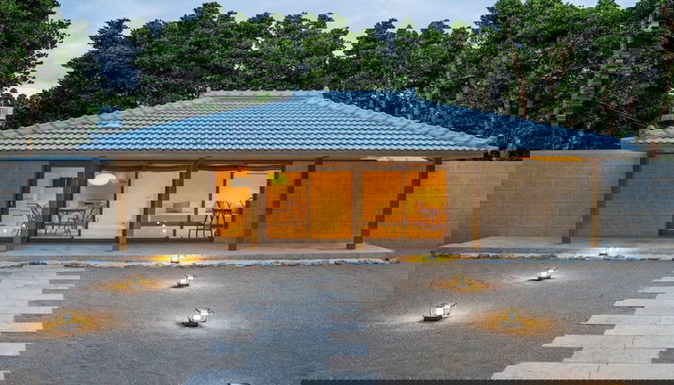 Foto 1 - ADAN Resort -Ku-