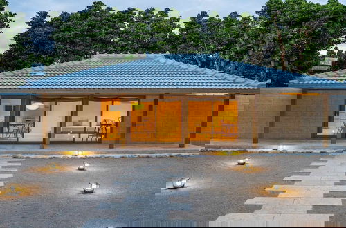 Foto 1 - ADAN Resort -Ku-