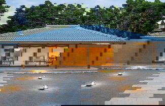 Foto 1 - ADAN Resort -Ku-