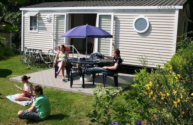 Woodland Chalet in the Ardennes - Foto 1