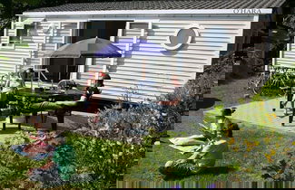 Photo 1 - Woodland Chalet in the Ardennes
