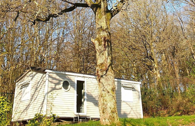 Fine Chalet With Microwave Located in the Ardennes - Foto 24