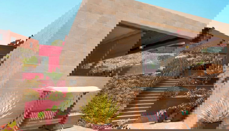 Foto 1 - Luxurious Villa in Canary Islands Close to the Seabeach