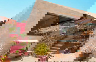 Foto 1 - Luxurious Villa in Canary Islands Close to the Seabeach