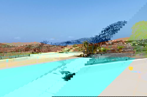 Foto 19 - Luxurious Villa in Canary Islands Close to the Seabeach